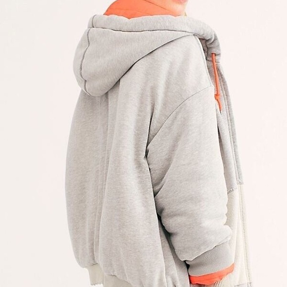 Free People Jacket - Picture 2 of 5